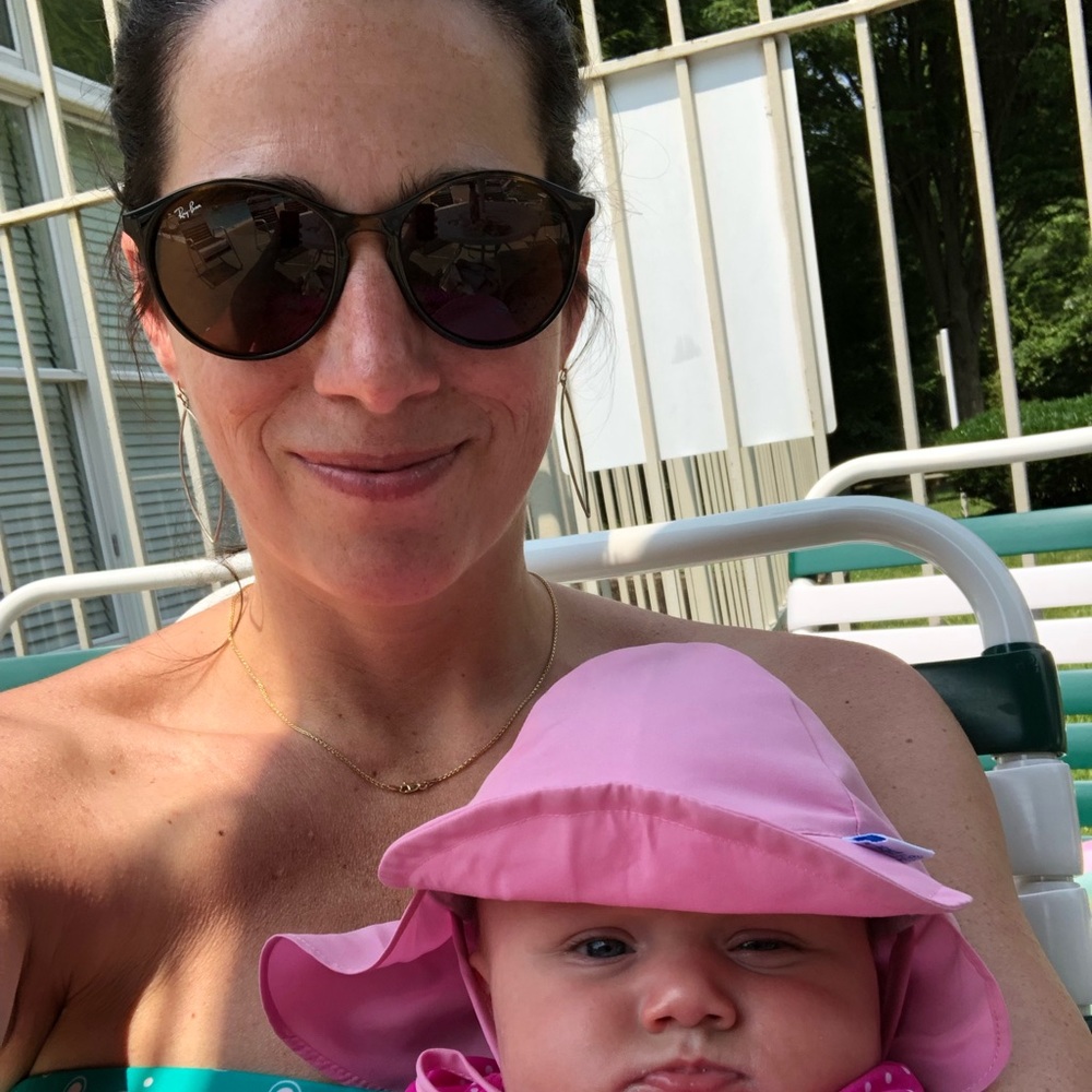 Meet your Posher, Gina